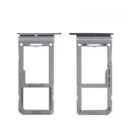 Tiroir Carte Sim Et SD Samsung Galaxy S8 G950F / S8 Plus G955F