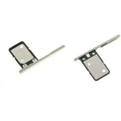 Tiroir Carte SIM Sony Xperia XA1 Blanc