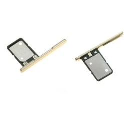 Tiroir Carte SIM Sony Xperia XA1 Or