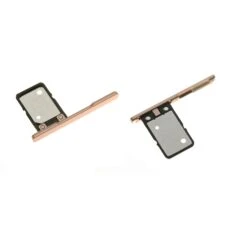 Tiroir Carte SIM Sony Xperia XA1 Rose