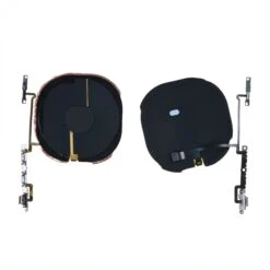 Nappe Induction, Volume Et Vibreur IPhone X