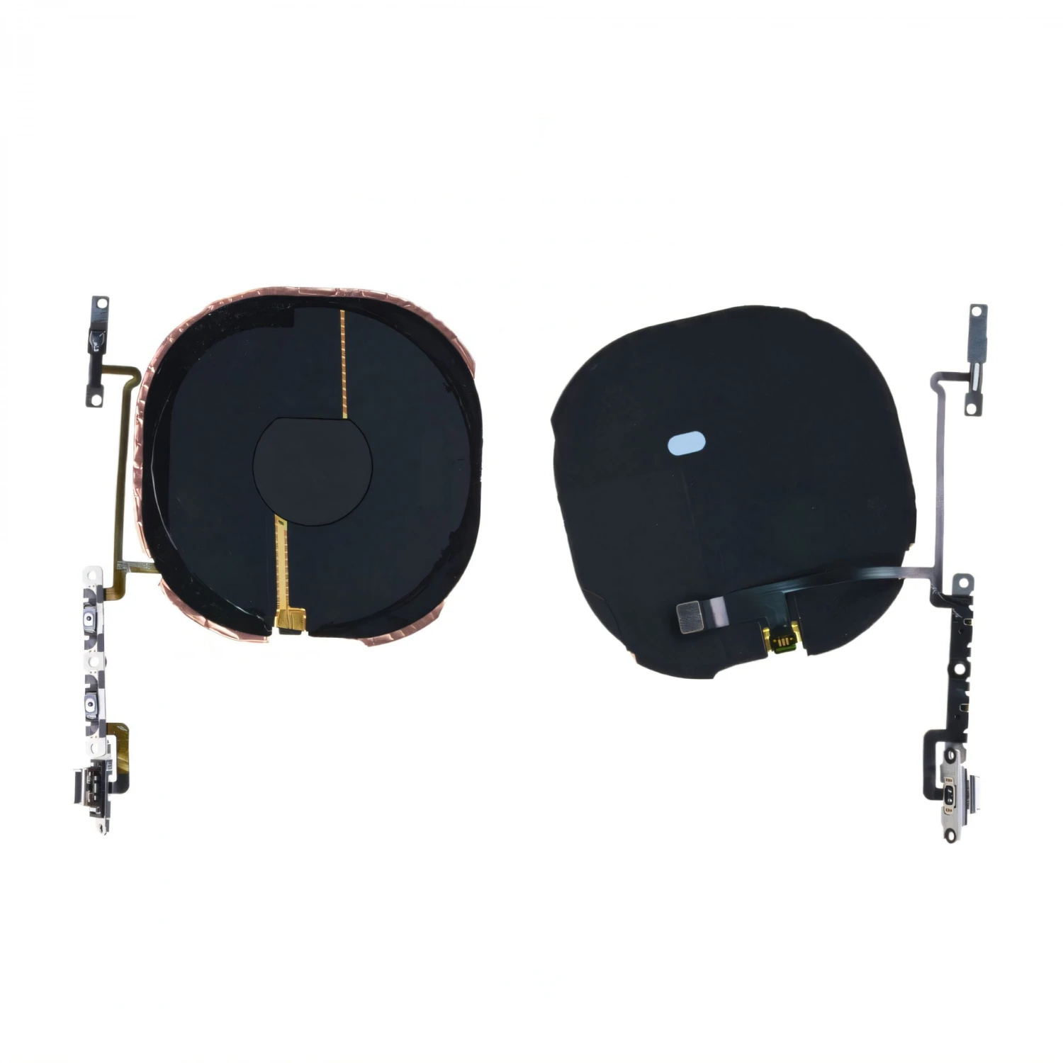 Nappe Induction, Volume Et Vibreur IPhone X 3 Nappe Induction, Volume Et Vibreur IPhone X