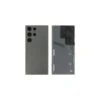 Vitre Arrière Adaptable Galaxy S23 Ultra Graphite -All For Phone Magasin vitre arriere adaptable galaxy s23 ultra gris