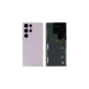 Vitre Arrière Adaptable Galaxy S23 Ultra Lavande -All For Phone Magasin vitre arriere adaptable galaxy s23 ultra lavande