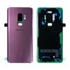 Vitre Arrière Origine Samsung Galaxy S9+ Violet (G965F) -All For Phone Magasin vitre arriere galaxy s9 frtepd3216