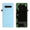 Vitre Arrière Origine Prisme Galaxy S10+ Blanc Céramique (G975F) -All For Phone Magasin vitre arriere huawei galaxy s10 frtepd3363