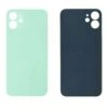 Vitre Arrière IPhone 12 Vert