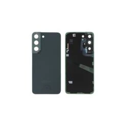 Vitre Arrière Original Samsung Galaxy S22 Vert
