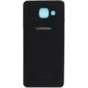 Vitre Arrière Samsung Galaxy A3 2016 A310F Officiel Bleu -All For Phone Magasin vitre arriere samsung galaxy a3 2016 frtepd1998 2