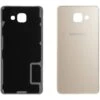 Vitre Arrière Samsung Galaxy A3 2016 A310F Officiel Or -All For Phone Magasin vitre arriere samsung galaxy a3 2016 frtepd1998 3