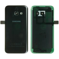 Vitre Arrière Samsung Galaxy A3 2017 A320F Officiel