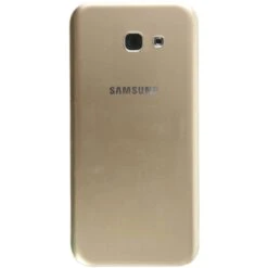 Vitre Arrière Samsung Galaxy A5 2017 A520F Officiel Or