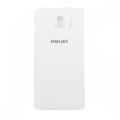 Vitre Arrière Pour Samsung Galaxy S6