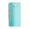 Vitre Arrière Samsung Galaxy S6 Bleu Turquoise -All For Phone Magasin vitre arriere samsung galaxy s6 frtepd2017 2