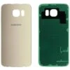 Vitre Arrière Samsung Galaxy S6 G920F Officiel Or -All For Phone Magasin vitre arriere samsung galaxy s6 frtepd2017 4