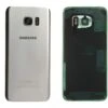 Vitre Arrière Samsung Galaxy S7 Edge G935F Officiel Argent -All For Phone Magasin vitre arriere samsung galaxy s7 edge frtepd2442