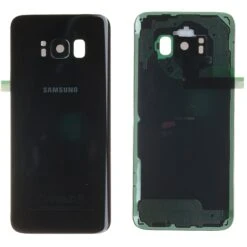 Vitre Arrière Samsung Galaxy S8 G950F Officiel