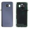 Vitre Arrière Samsung Galaxy S8 G950F Officiel Orchidee -All For Phone Magasin vitre arriere samsung galaxy s8 frtepd2378