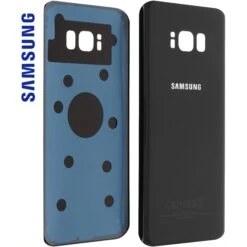 Vitre Arrière Samsung Galaxy S8 Plus G955F Officiel