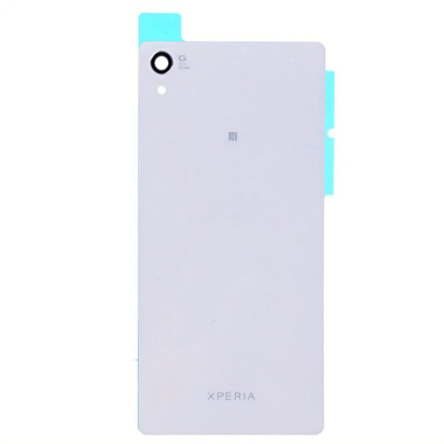 Vitre Arrière Et Cache Batterie Pour Sony Xperia Z2 3 Vitre Arrière Et Cache Batterie Pour Sony Xperia Z2