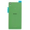 Vitre Arrière Et Cache Batterie Pour Sony Xperia Z3 Vert -All For Phone Magasin vitre arriere sony xperia z3 frtepd2024