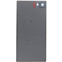 Vitre Arrière Sony Xperia Z5 Compact Gris 5 Vitre Arrière Sony Xperia Z5 Compact Gris -All For Phone Magasin vitre arriere sony xperia z5 compact frtepd1745 2 1