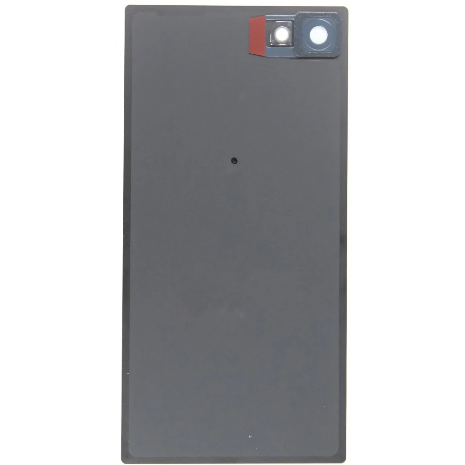 Vitre Arrière Sony Xperia Z5 Compact Gris 4 Vitre Arrière Sony Xperia Z5 Compact Gris – Image 2