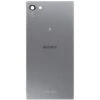 Vitre Arrière Sony Xperia Z5 Compact Gris -All For Phone Magasin vitre arriere sony xperia z5 compact frtepd1745 2