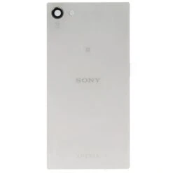 Vitre Arrière Sony Xperia Z5 Compact
