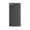 Vitre Arrière Sony Xperia Z5 Compact Noir -All For Phone Magasin vitre arriere sony xperia z5 compact frtepd1745 3