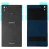 Vitre Arrière Sony Xperia Z5 Noir 2 Vitre Arrière Sony Xperia Z5 Noir -All For Phone Magasin vitre arriere sony xperia z5 frtepd1801 3
