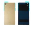 Vitre Arrière Sony Xperia Z5 Or -All For Phone Magasin vitre arriere sony xperia z5 frtepd1801 4
