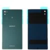 Vitre Arrière Sony Xperia Z5 Vert -All For Phone Magasin vitre arriere sony xperia z5 frtepd1801 5