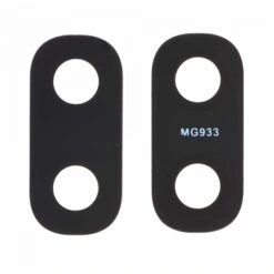 Vitre Caméra Arrière Galaxy A10 (A105F)