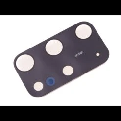 Vitre Caméra Arrière Galaxy S20+ (G985F)
