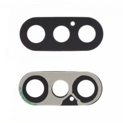 Vitre Caméra Arrière (sans Le Contour) IPhone XS Max