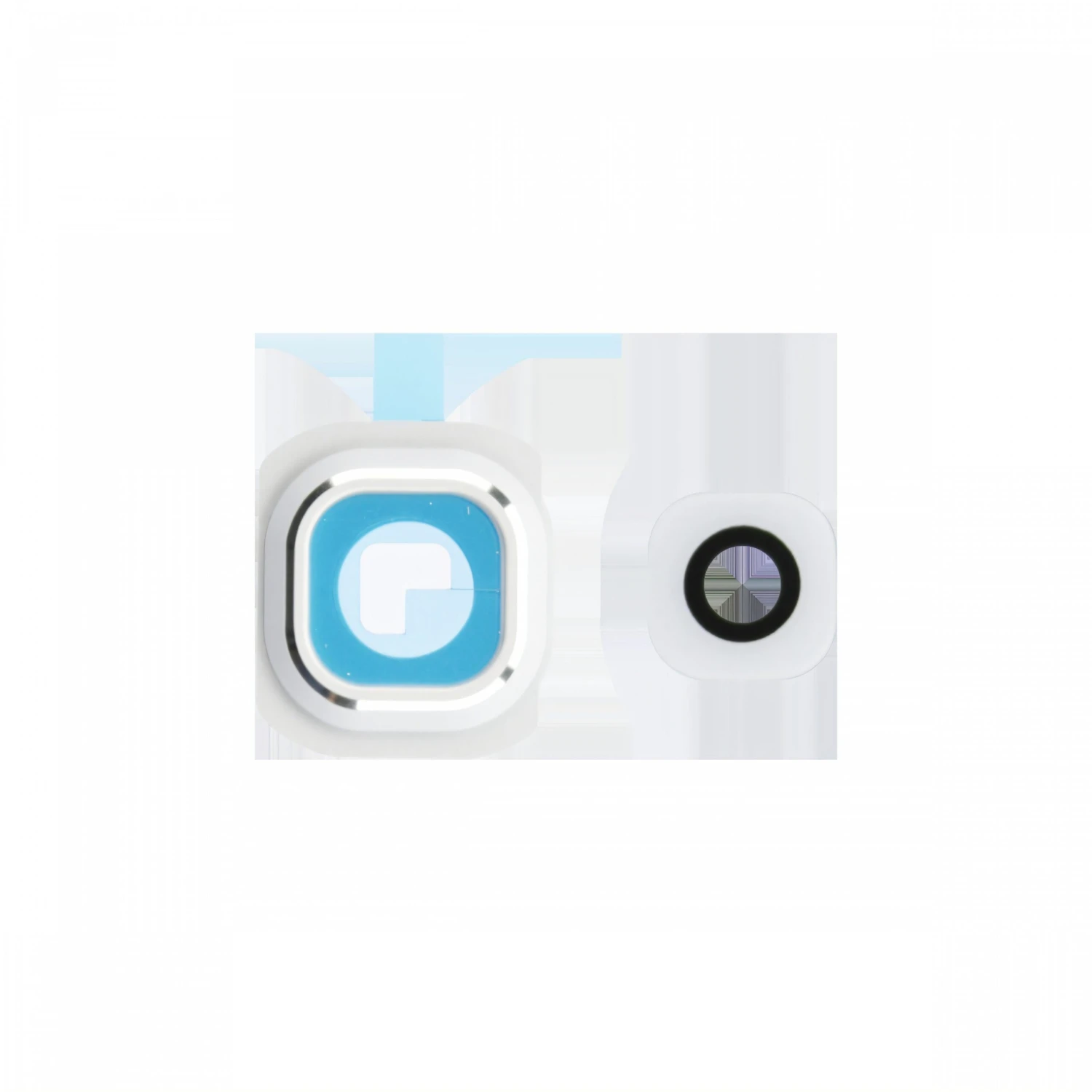 Vitre Caméra Pour Samsung Galaxy S6 Edge 3 Vitre Caméra Pour Samsung Galaxy S6 Edge