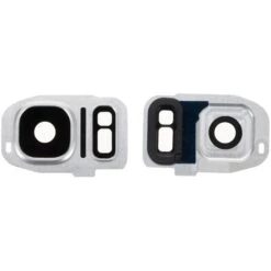 Vitre Camera Arrière Samsung Galaxy S7 Edge G935F Or