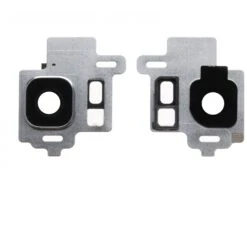 Vitre Camera Arriere Samsung Galaxy S8 G950F Argent