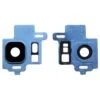 Vitre Camera Arriere Samsung Galaxy S8 G950F Bleu 2 Vitre Camera Arriere Samsung Galaxy S8 G950F Bleu -All For Phone Magasin vitre camera arriere samsung galaxy s8 frtepd2392