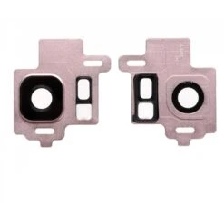 Vitre Camera Arriere Samsung Galaxy S8 G950F Rose