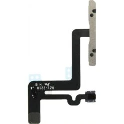 Nappe Volume Pour Apple IPhone 6 Plus