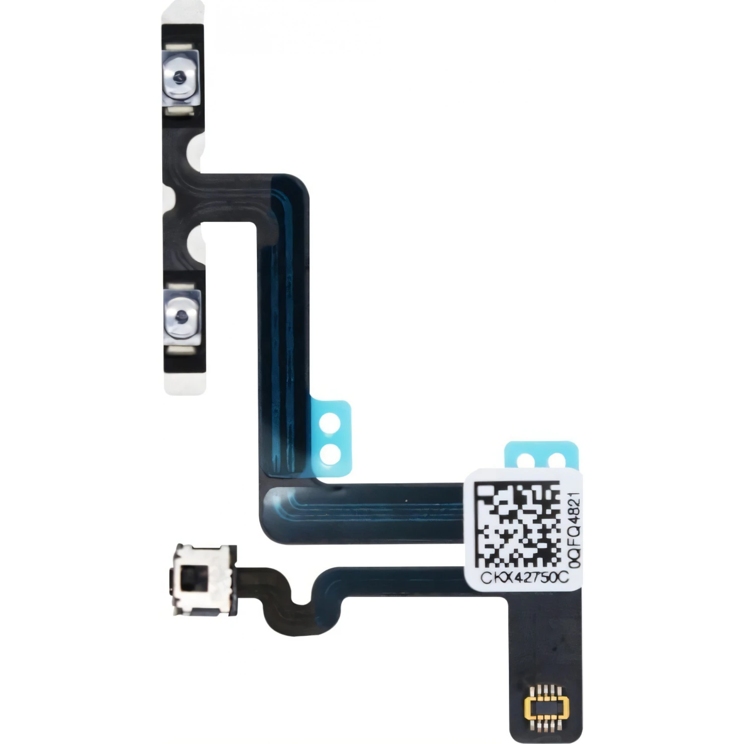 Nappe Volume Et Vibreur Pour Apple IPhone 6s Plus 3 Nappe Volume Et Vibreur Pour Apple IPhone 6s Plus